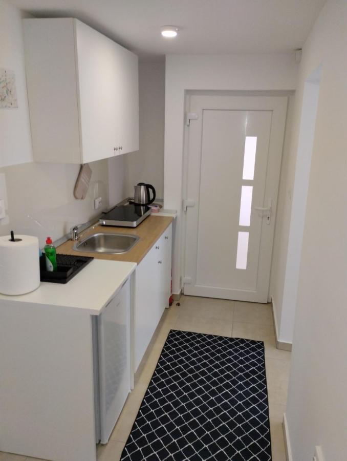 Marija Apartman Osijek Extérieur photo
