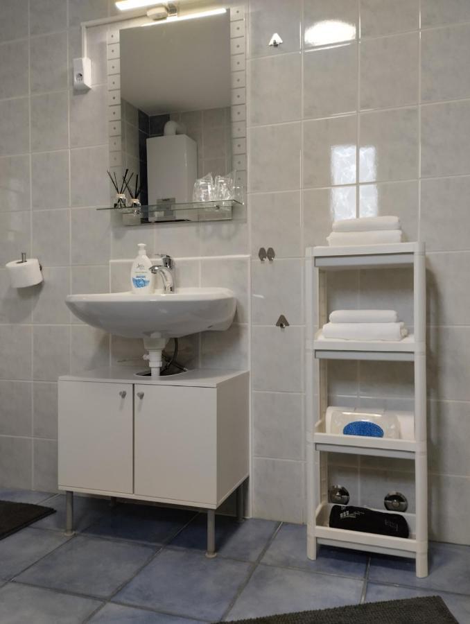 Marija Apartman Osijek Extérieur photo