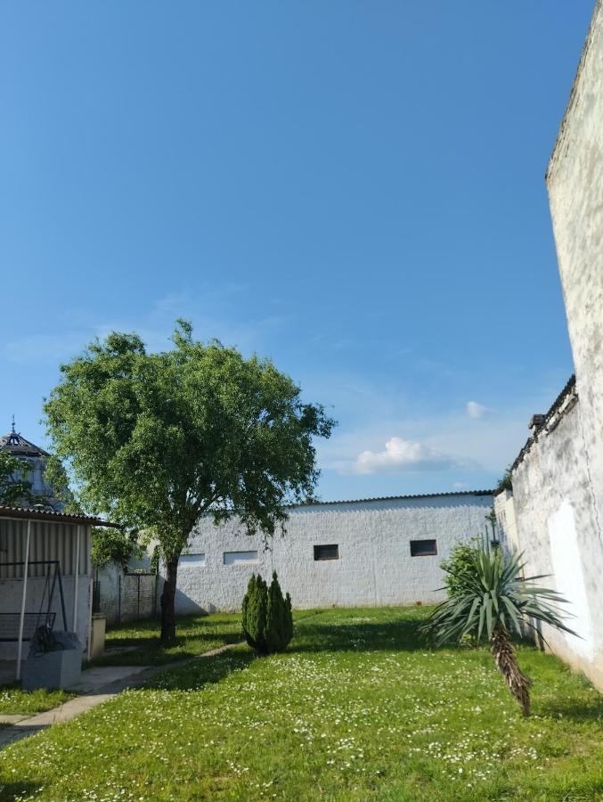 Marija Apartman Osijek Extérieur photo