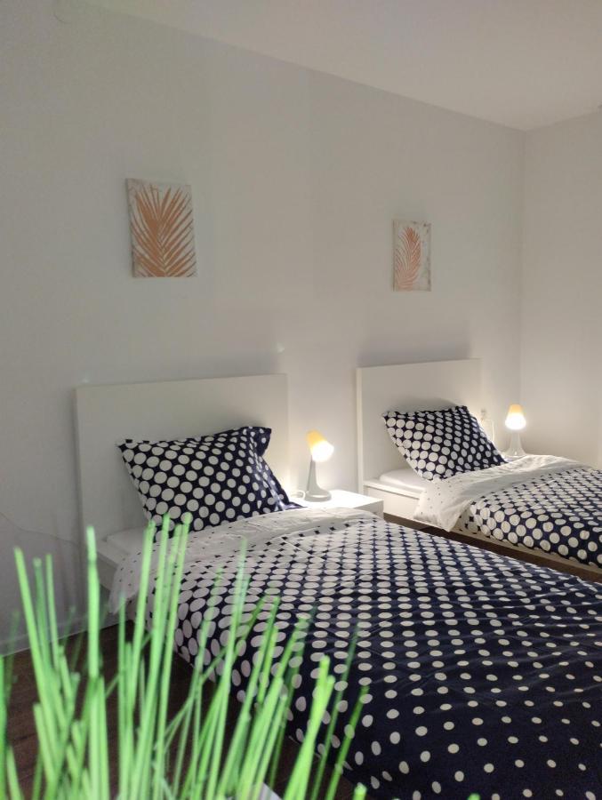 Marija Apartman Osijek Extérieur photo