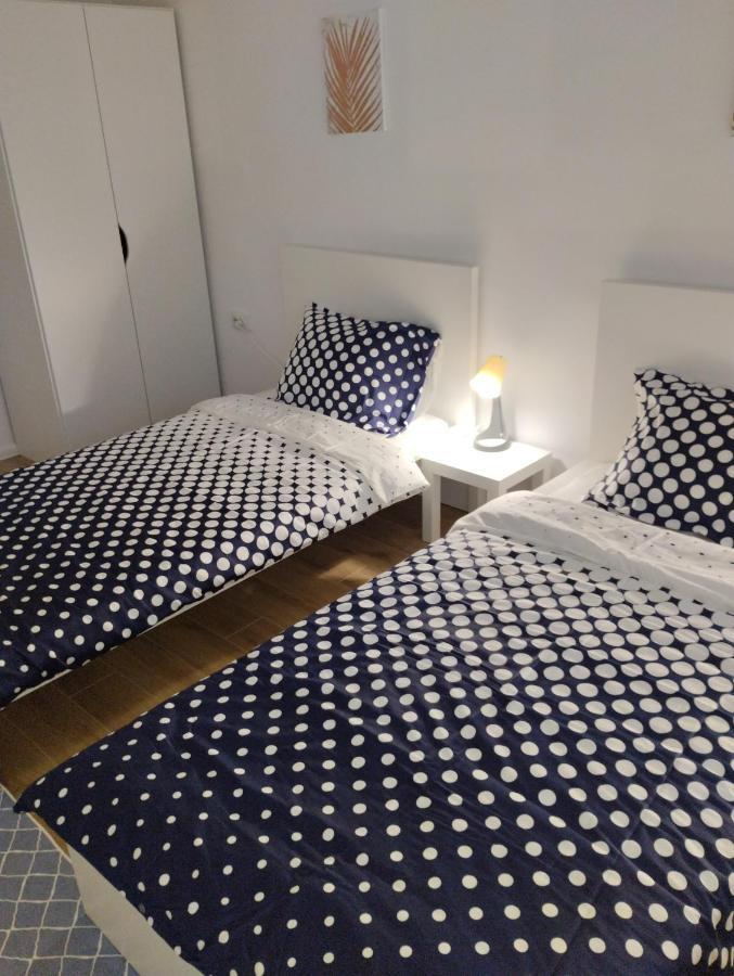 Marija Apartman Osijek Extérieur photo