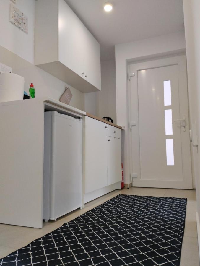 Marija Apartman Osijek Extérieur photo