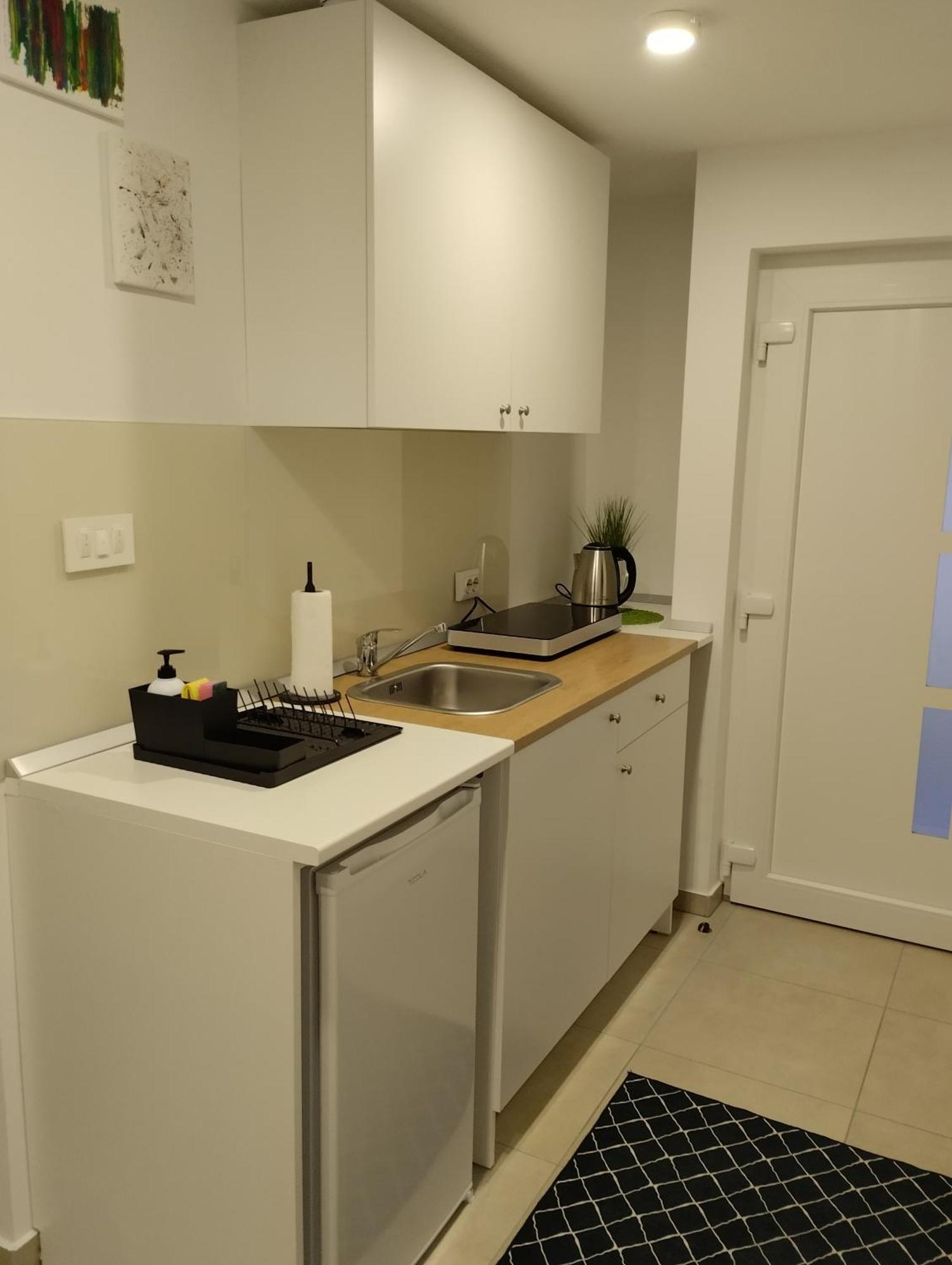 Marija Apartman Osijek Extérieur photo