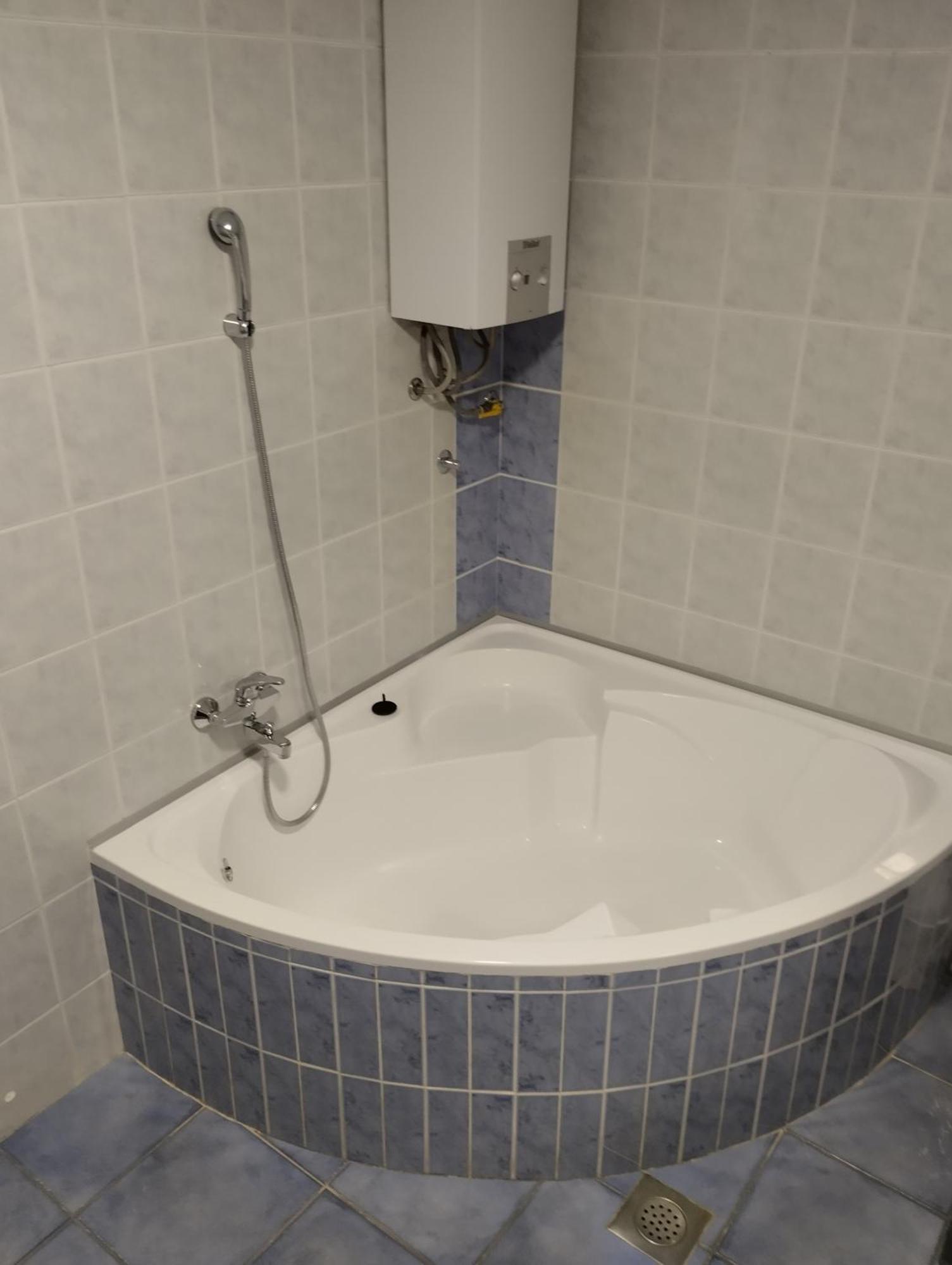 Marija Apartman Osijek Extérieur photo