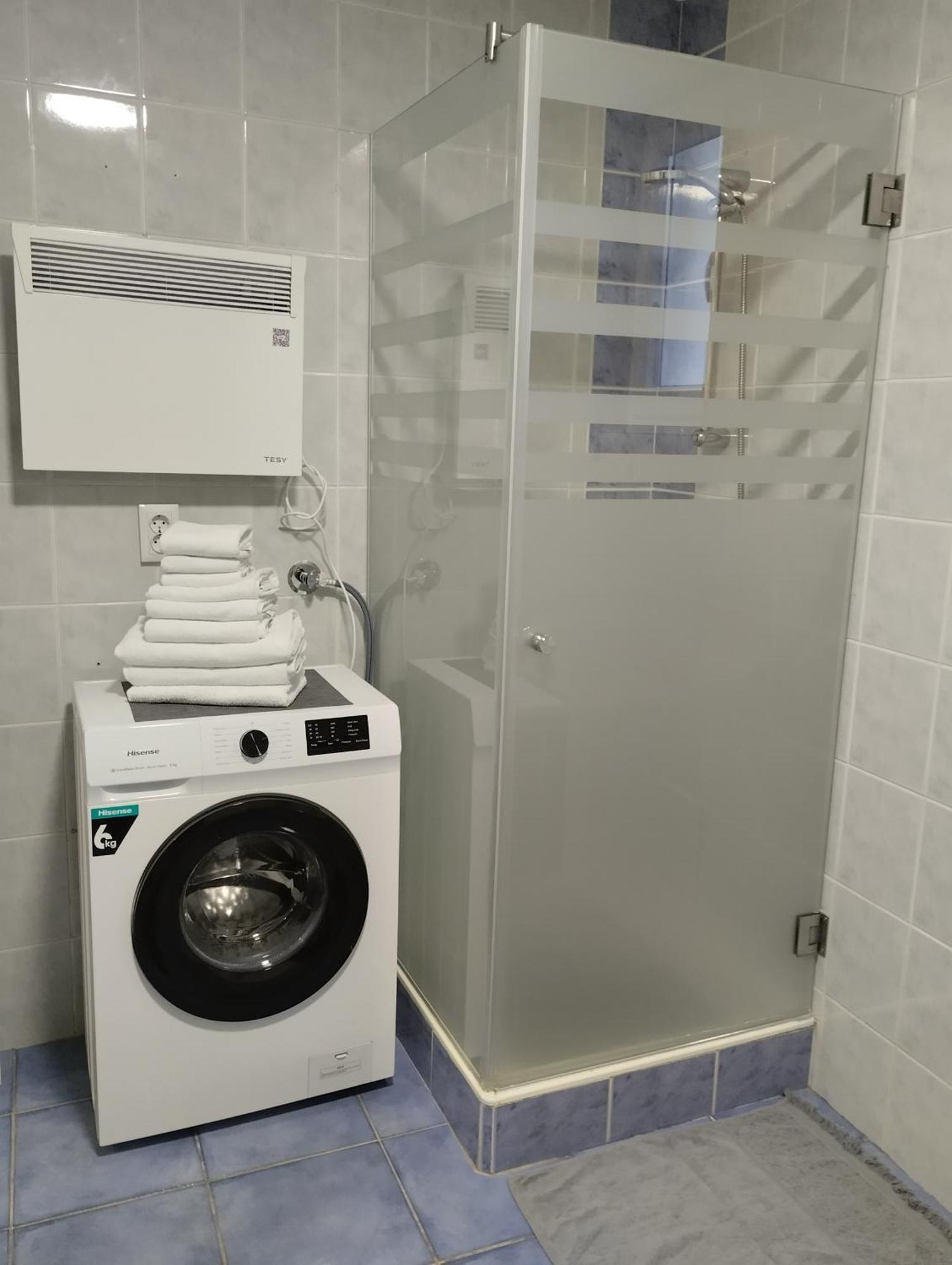 Marija Apartman Osijek Extérieur photo