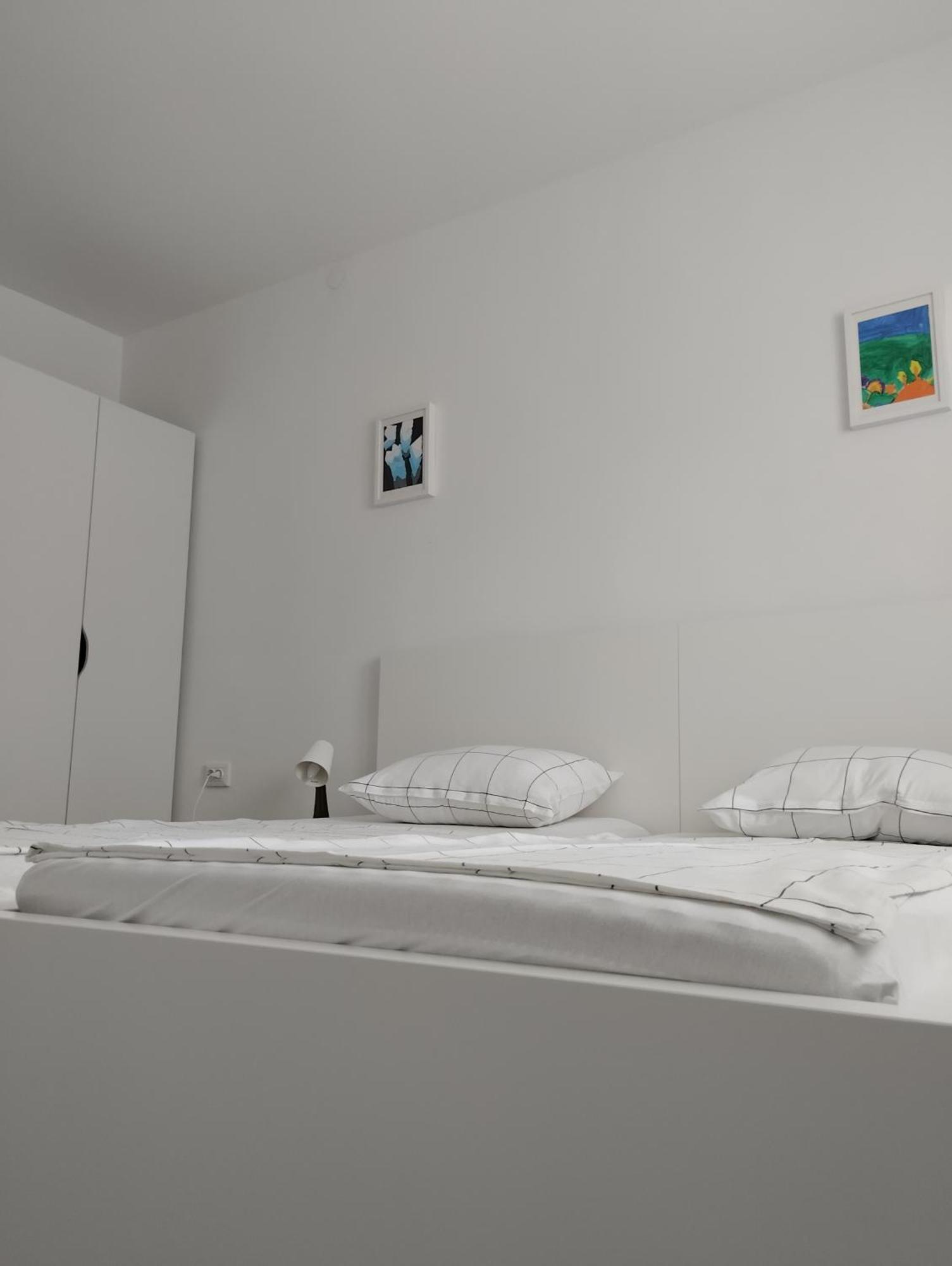 Marija Apartman Osijek Extérieur photo