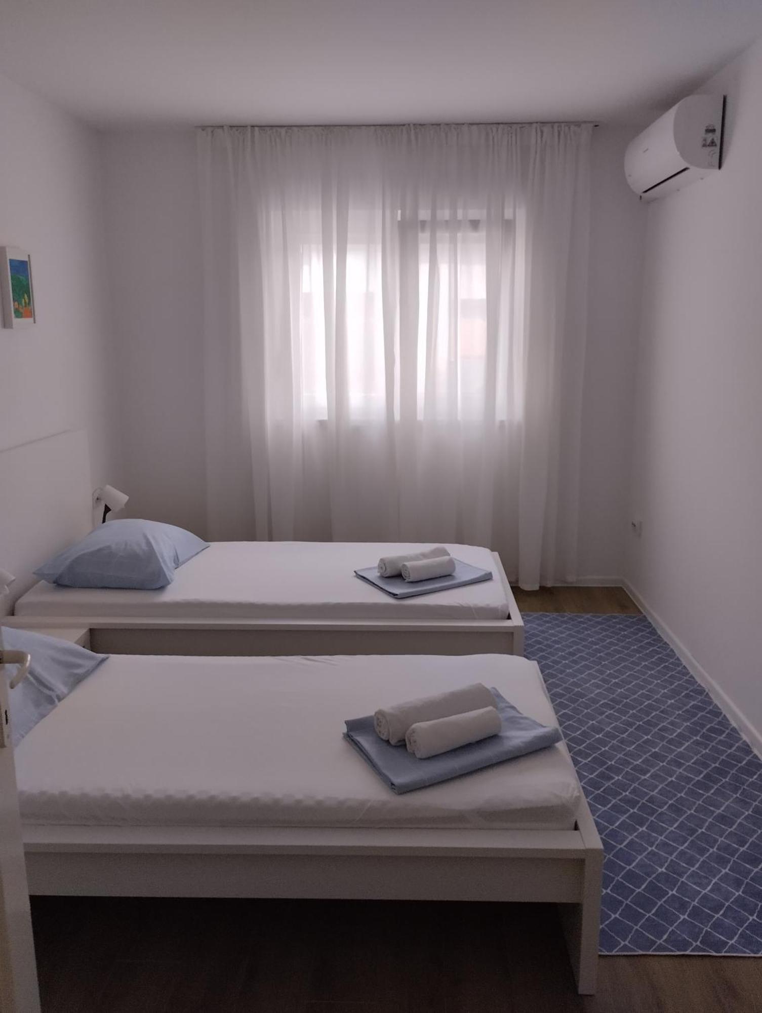 Marija Apartman Osijek Extérieur photo